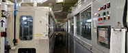Washing machine Washing machine
