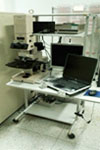 Spectrometer Spectrometer