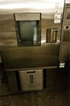 Thermostat chambers Thermostat chambers